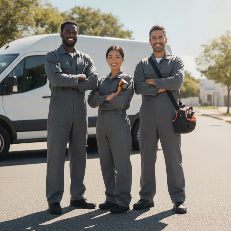 Radiator Repair team in Sunderland